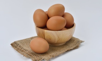 Best Vegan Egg Alternatives For Baking