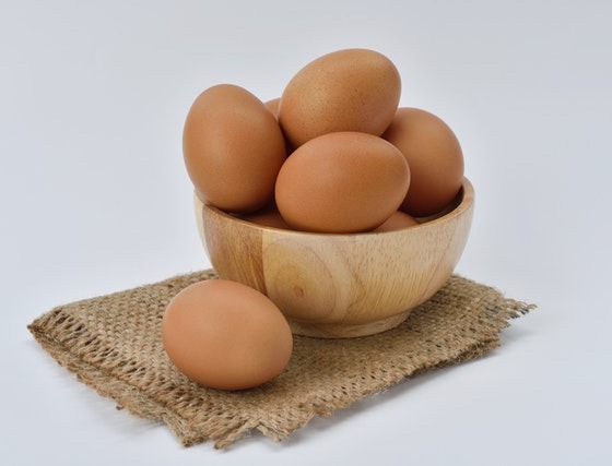 Best Vegan Egg Alternatives For Baking