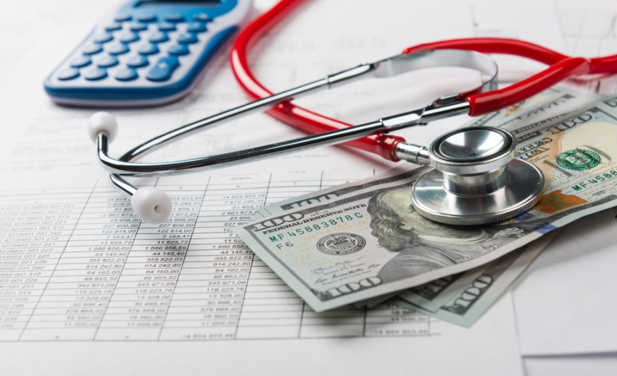 Paying More For The Same Flawed Healthcare Insurance