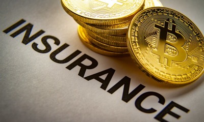 Keeping Your Assets Safe — Crypto Insurance May Soon Become The Norm