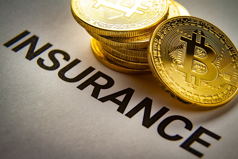 Keeping Your Assets Safe — Crypto Insurance May Soon Become The Norm