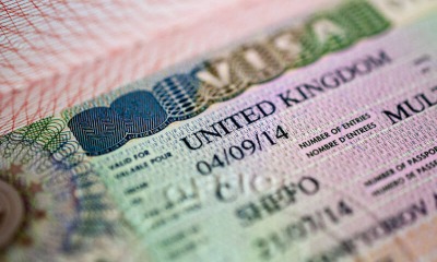 How to Extend Your UK Spouse Visa