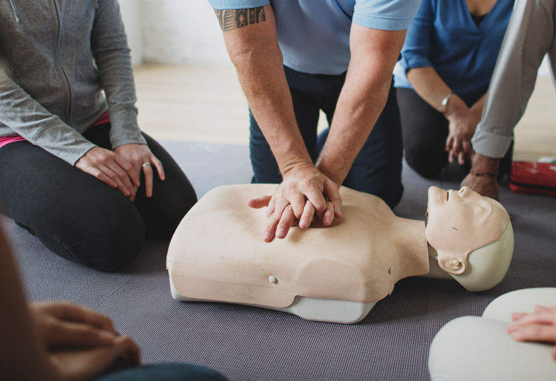 Key Techniques To Learn On A First Aid Course