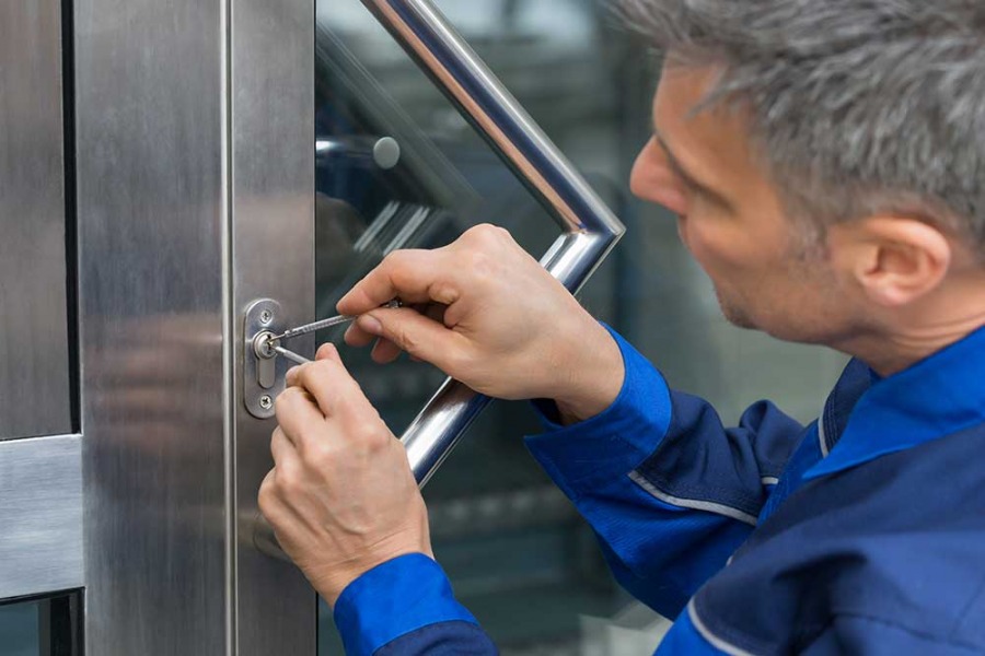 How To Choose The Best Locksmith For The Job