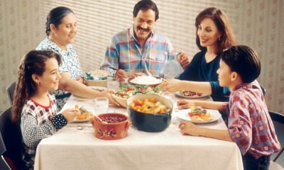 Top Tips For Healthy Family Meals On A Budget
