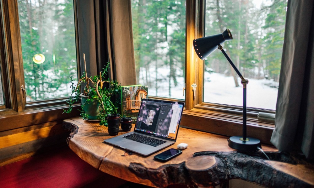 Cozy Home Office Setup Tips For 2021