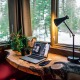 Cozy Home Office Setup Tips For 2021