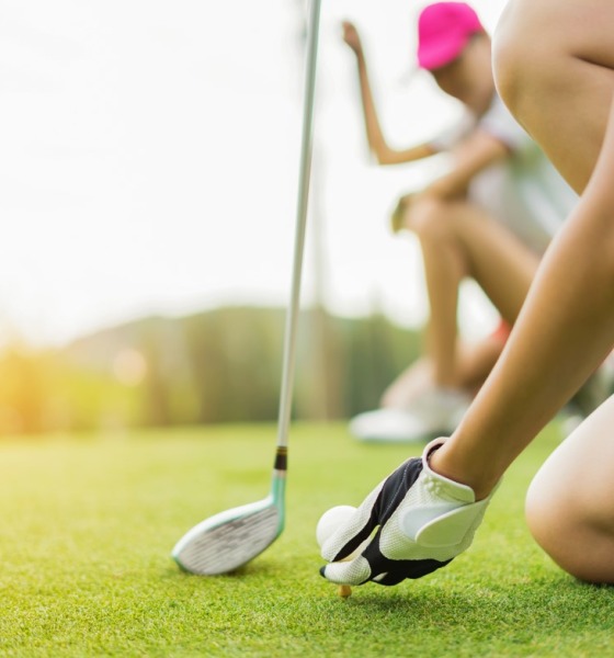 New to Golfing? 4 Etiquette Tips You Need to Know