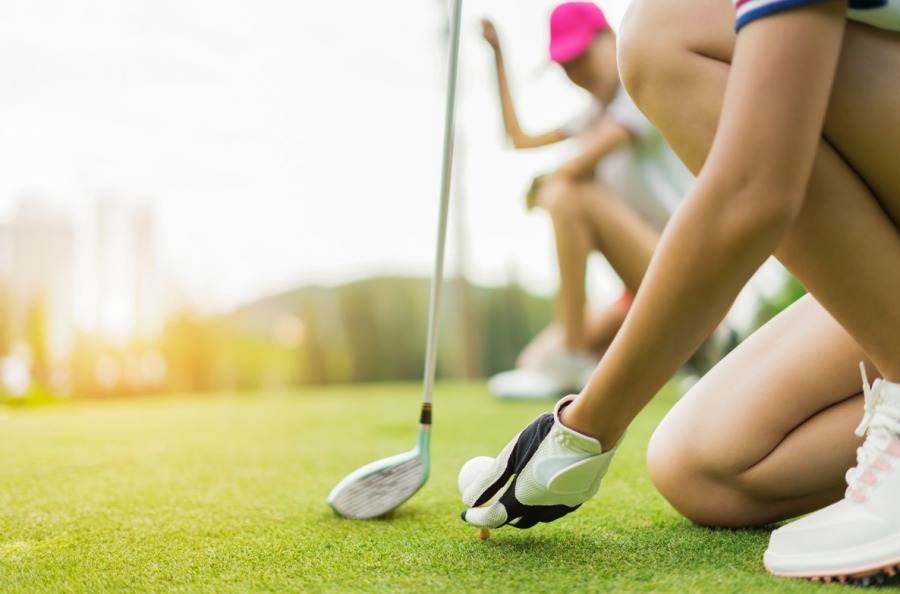 New to Golfing 4 Etiquette Tips You Need to Know