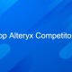 Top Alteryx Competitors