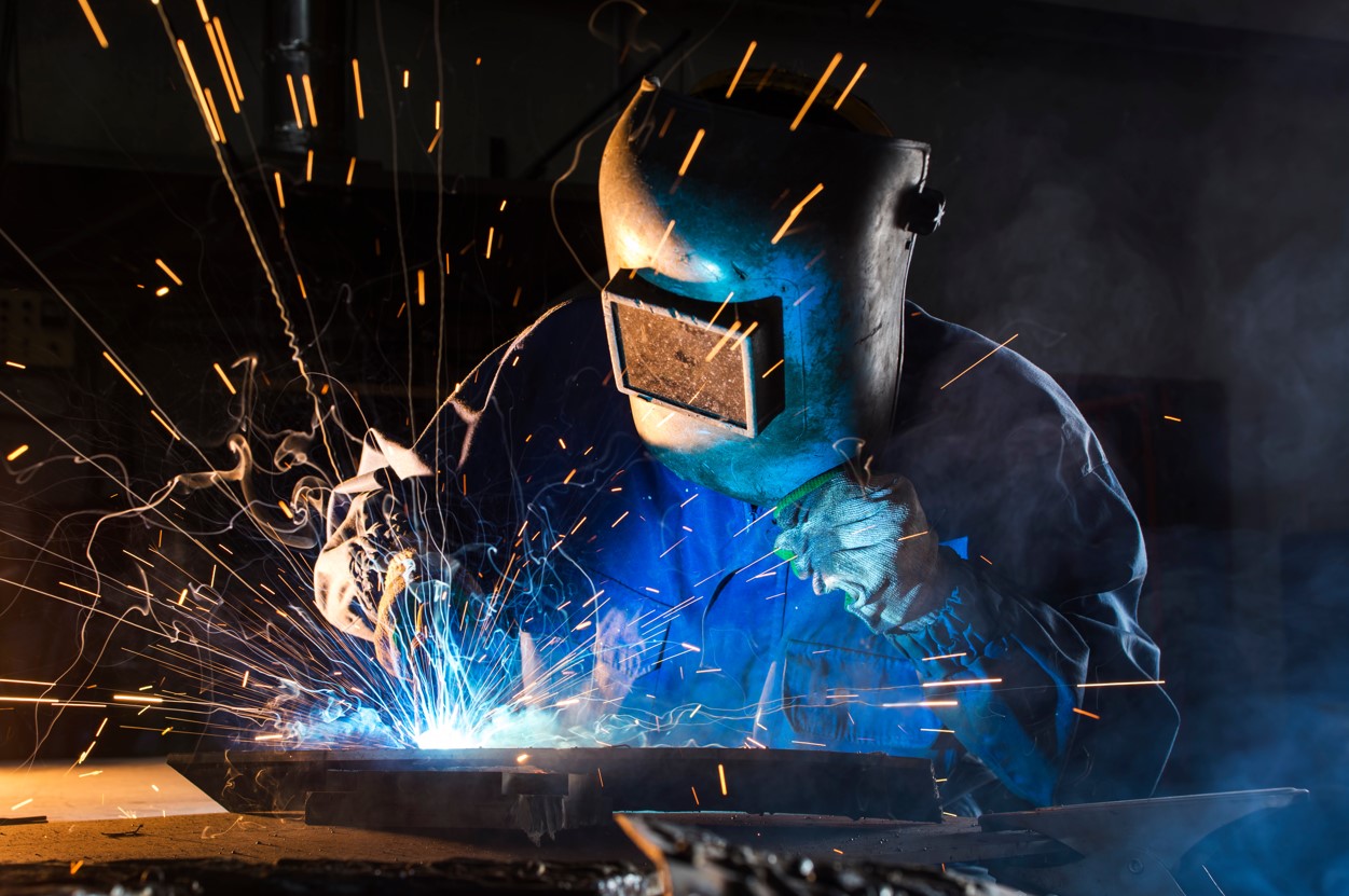 Getting Started with Welding and What You’ll Need For Your Home Set-Up