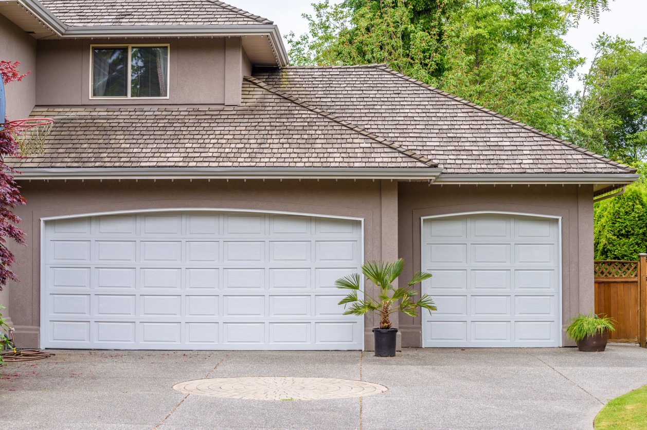Should You Replace Your Garage Door to Increase Home Value
