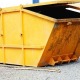 yellow skip