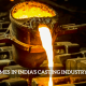 Investment Casting Industry
