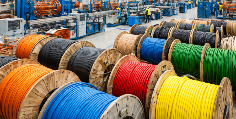 Cables Manufacturers in India