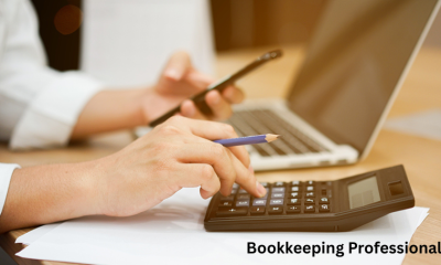 bookkeeping professionals