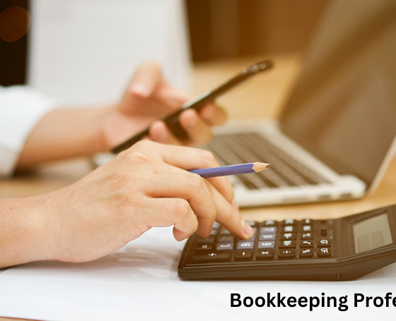 bookkeeping professionals