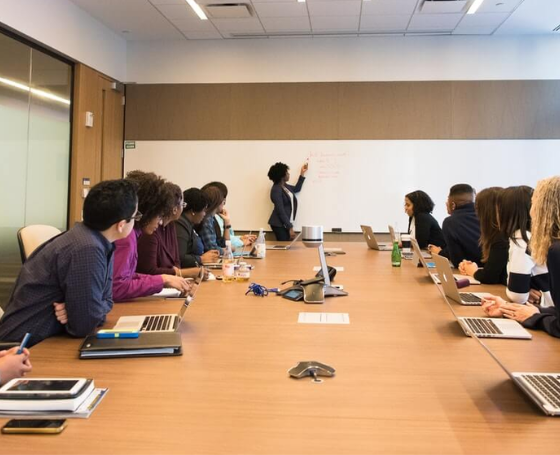 Corporate Training Programs