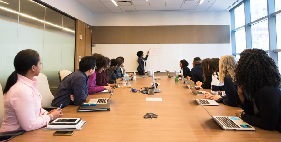 Corporate Training Programs