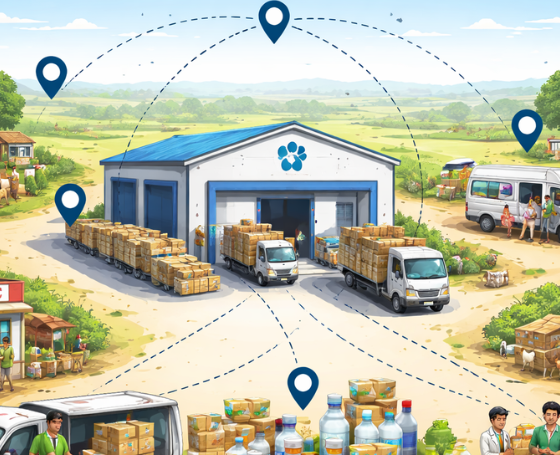 veterinary product network